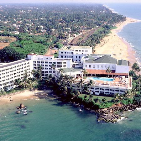 Mount Lavinia Hotel Dehiwala-Mount Lavinia Bagian luar foto