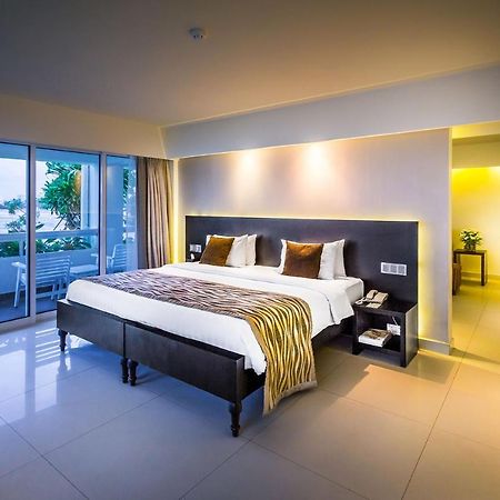 Mount Lavinia Hotel Dehiwala-Mount Lavinia Bagian luar foto