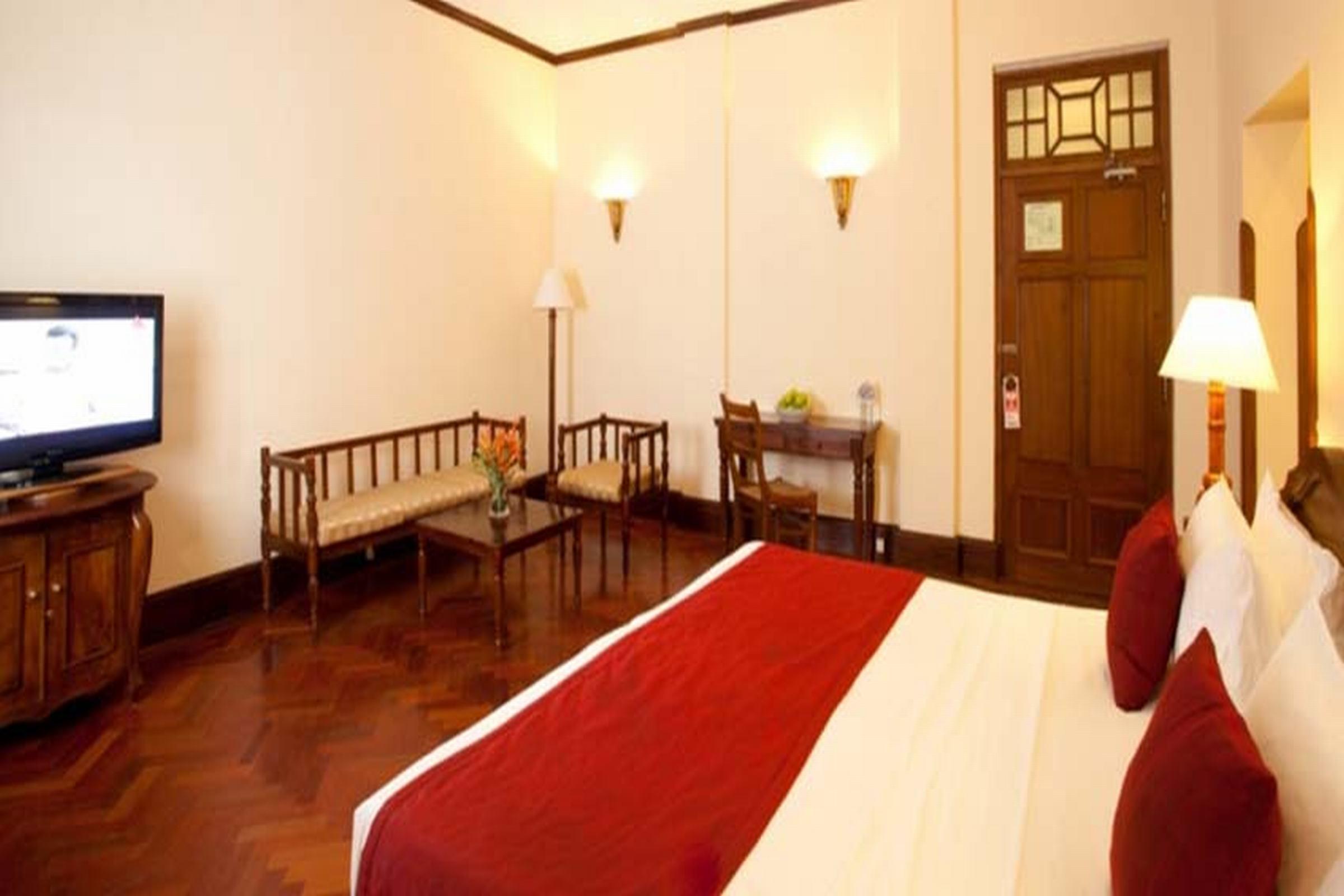 Mount Lavinia Hotel Dehiwala-Mount Lavinia Bagian luar foto