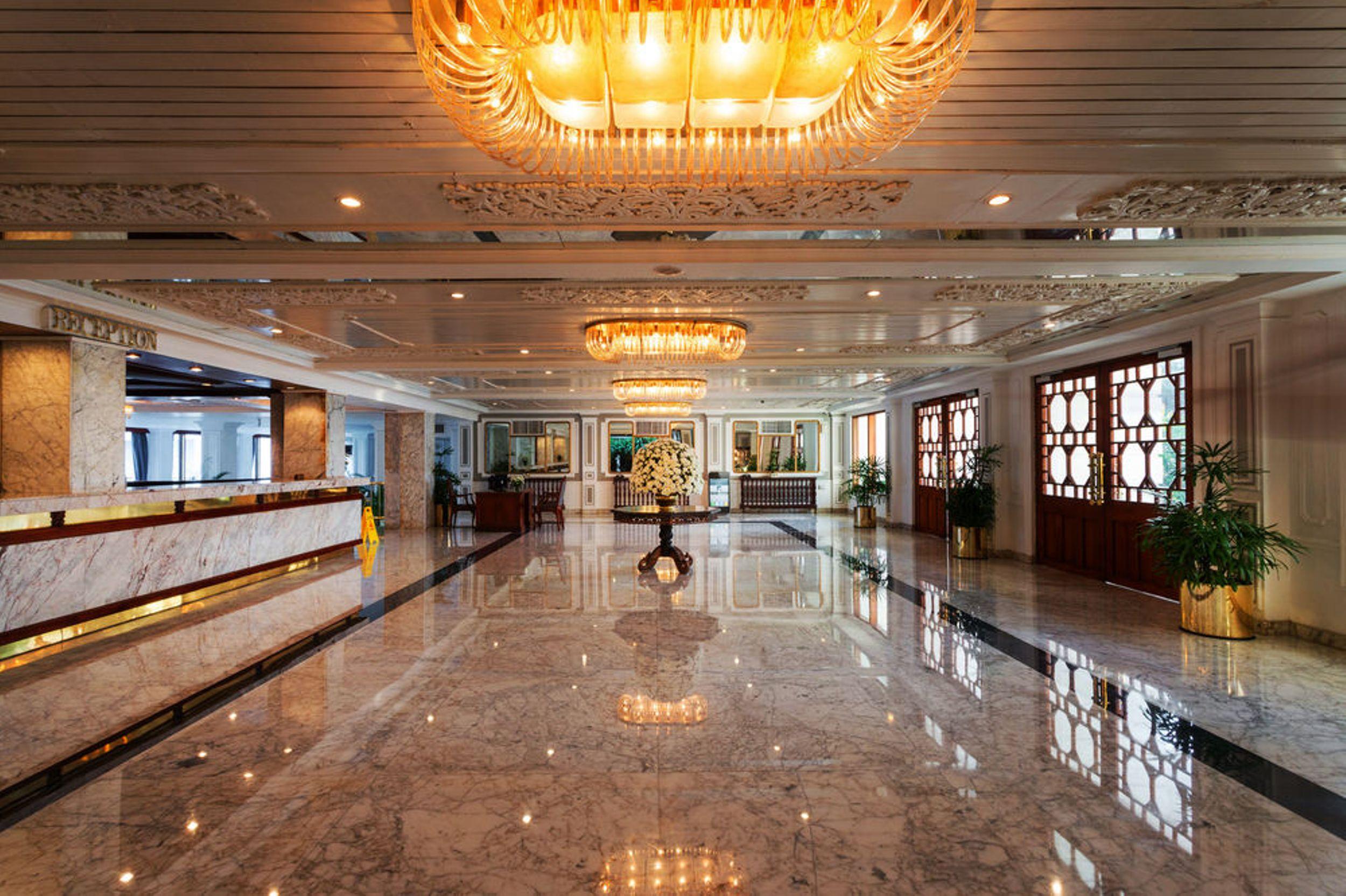 Mount Lavinia Hotel Dehiwala-Mount Lavinia Bagian luar foto