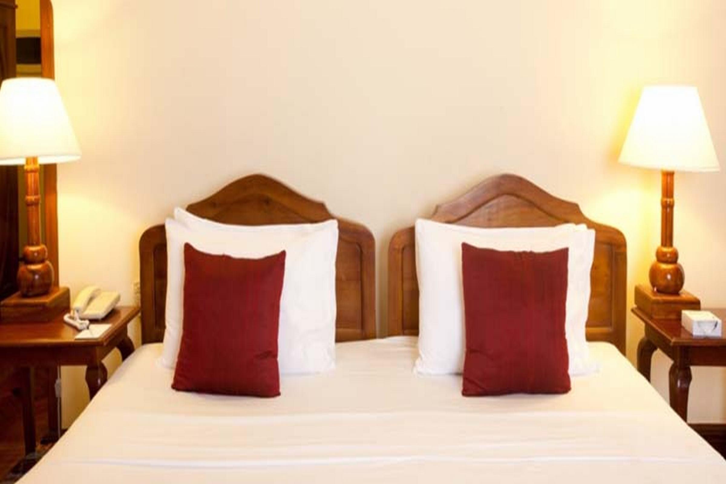 Mount Lavinia Hotel Dehiwala-Mount Lavinia Bagian luar foto