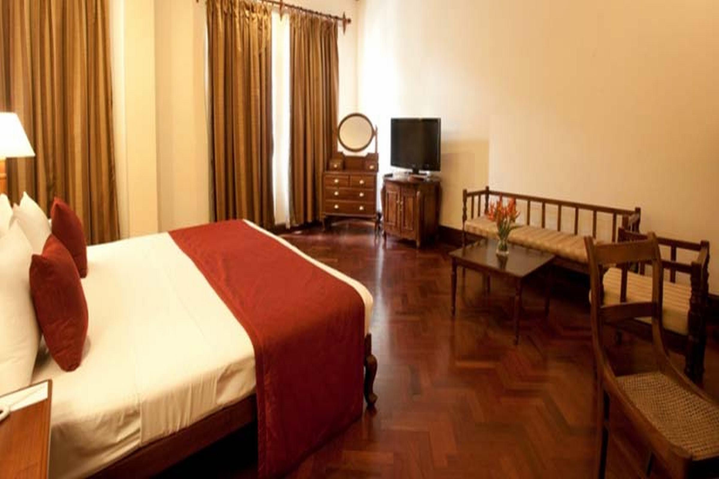 Mount Lavinia Hotel Dehiwala-Mount Lavinia Bagian luar foto