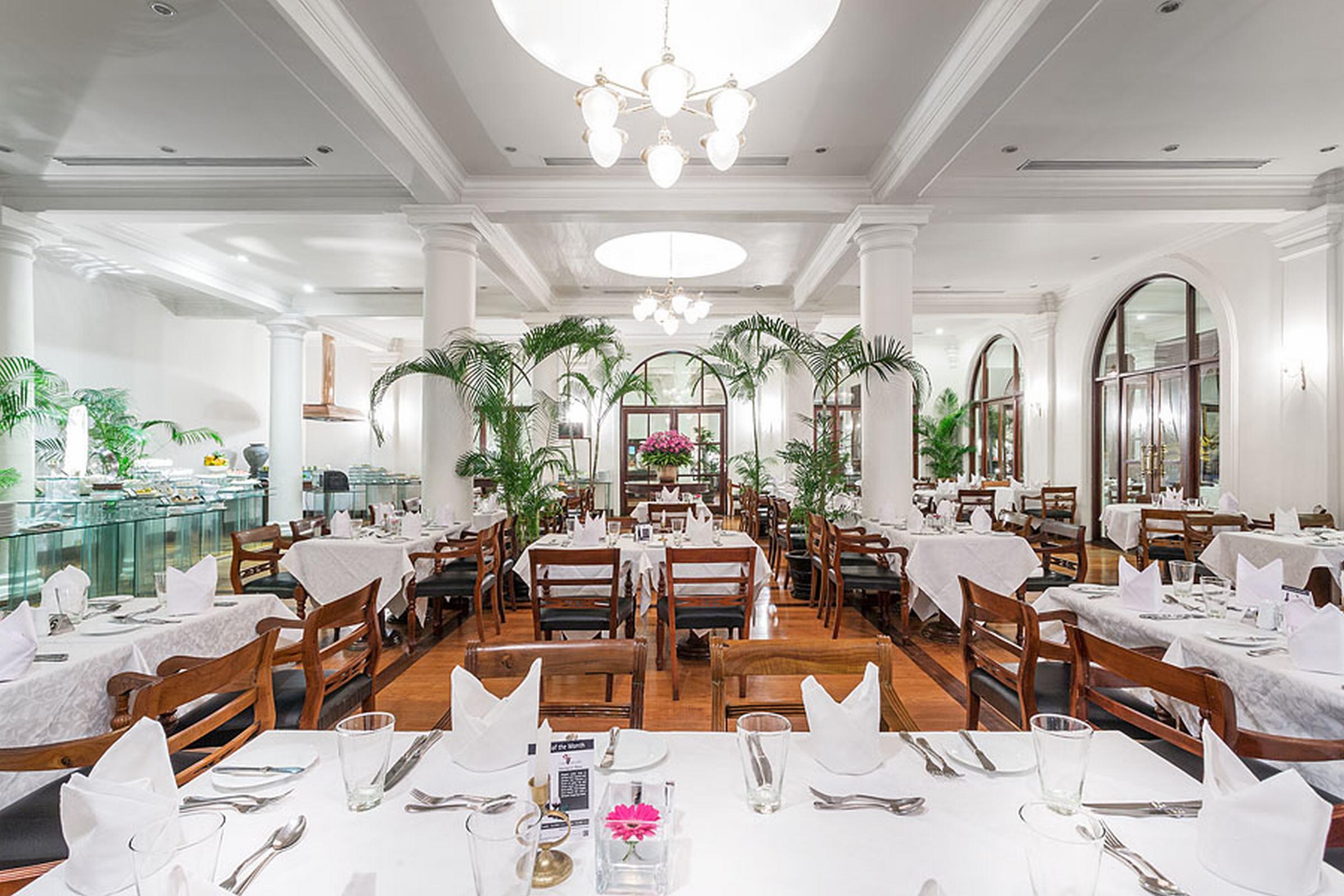 Mount Lavinia Hotel Dehiwala-Mount Lavinia Bagian luar foto