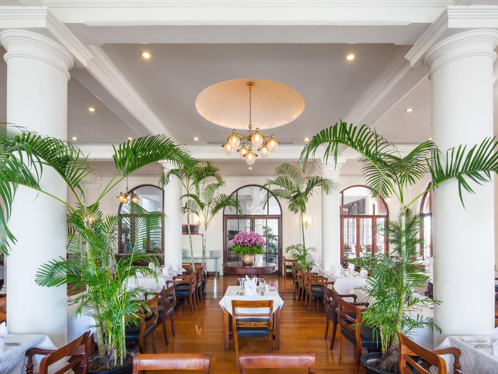 Mount Lavinia Hotel Dehiwala-Mount Lavinia Bagian luar foto
