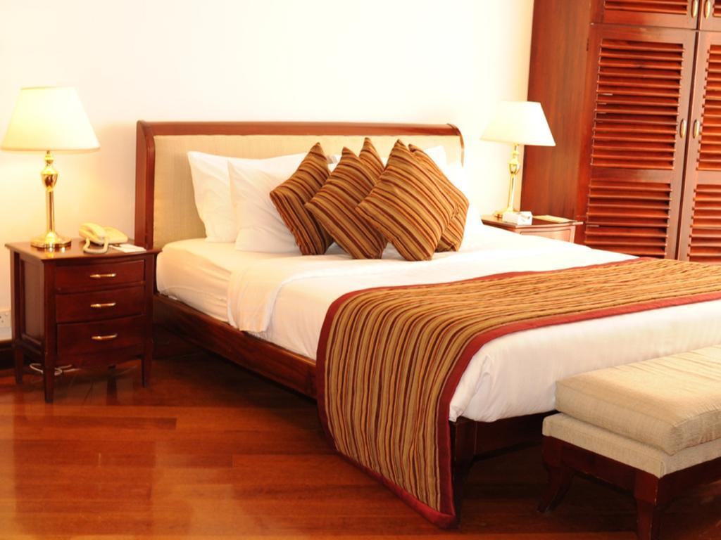 Mount Lavinia Hotel Dehiwala-Mount Lavinia Bagian luar foto