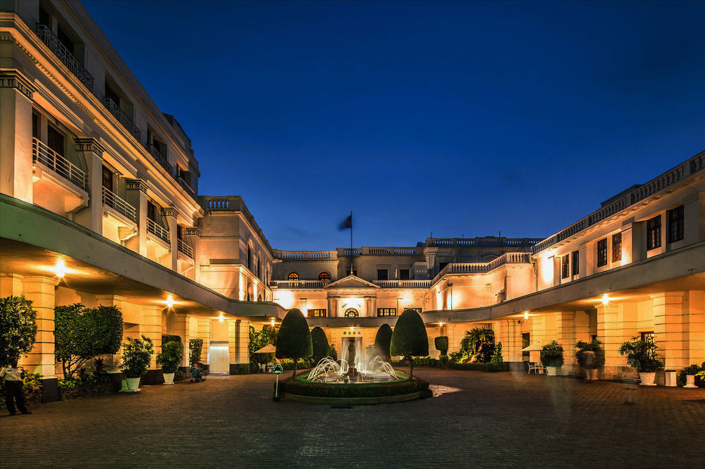 Mount Lavinia Hotel Dehiwala-Mount Lavinia Bagian luar foto