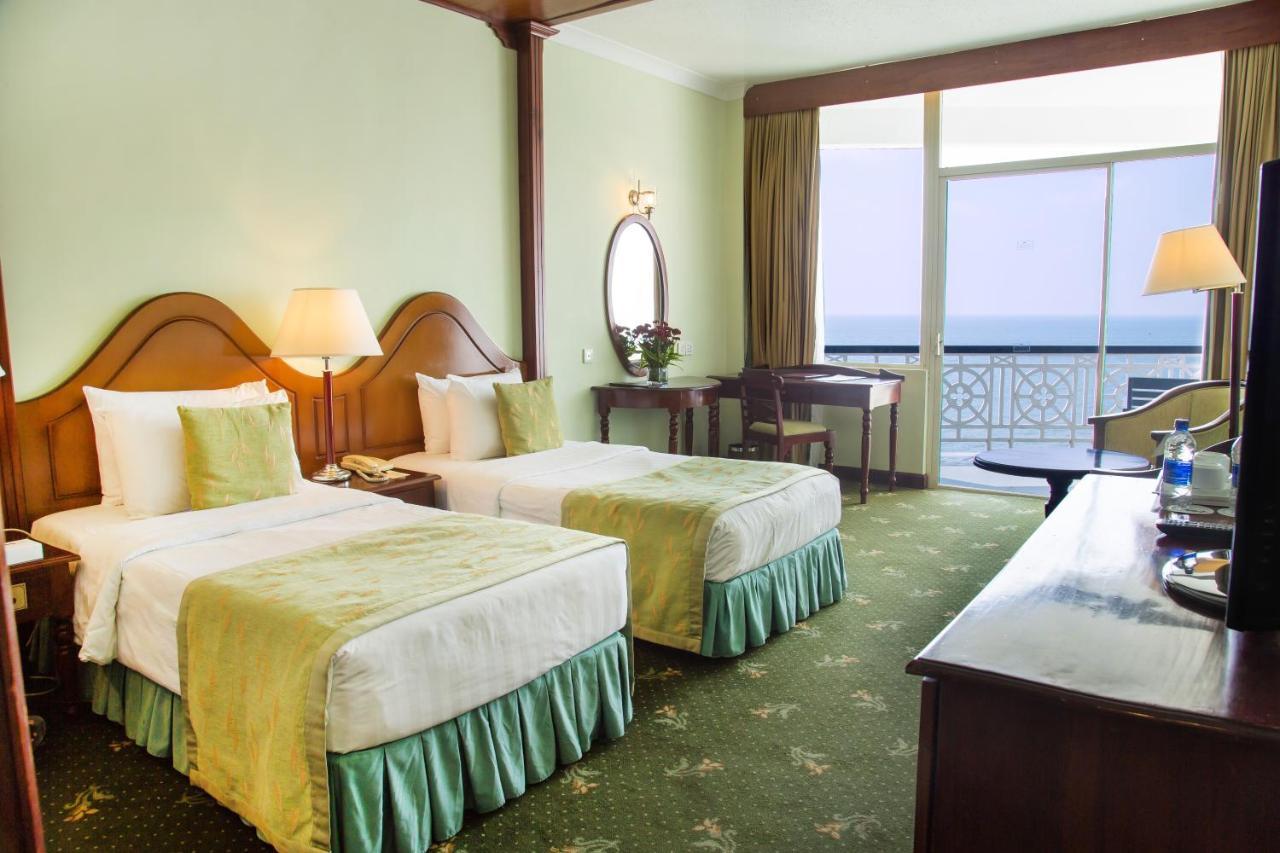 Mount Lavinia Hotel Dehiwala-Mount Lavinia Bagian luar foto
