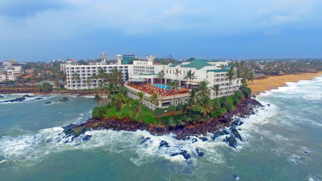 Mount Lavinia Hotel Dehiwala-Mount Lavinia Bagian luar foto