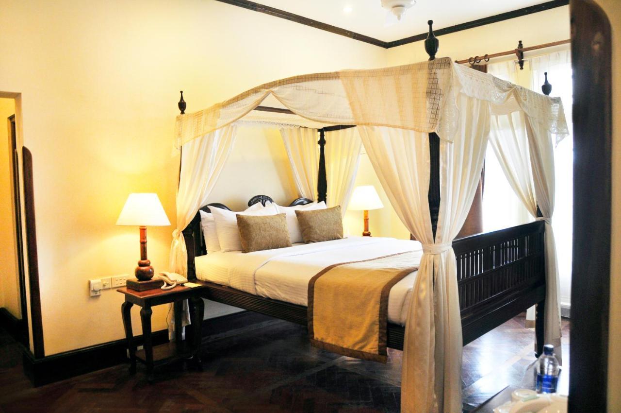 Mount Lavinia Hotel Dehiwala-Mount Lavinia Bagian luar foto