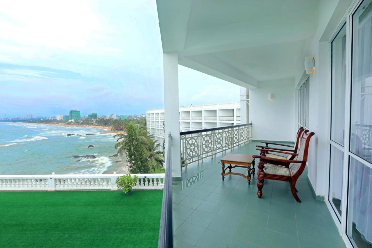 Mount Lavinia Hotel Dehiwala-Mount Lavinia Bagian luar foto