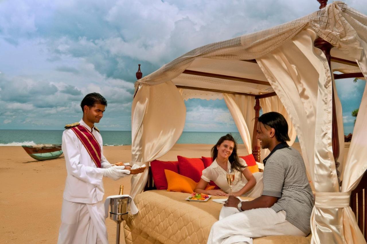 Mount Lavinia Hotel Dehiwala-Mount Lavinia Bagian luar foto