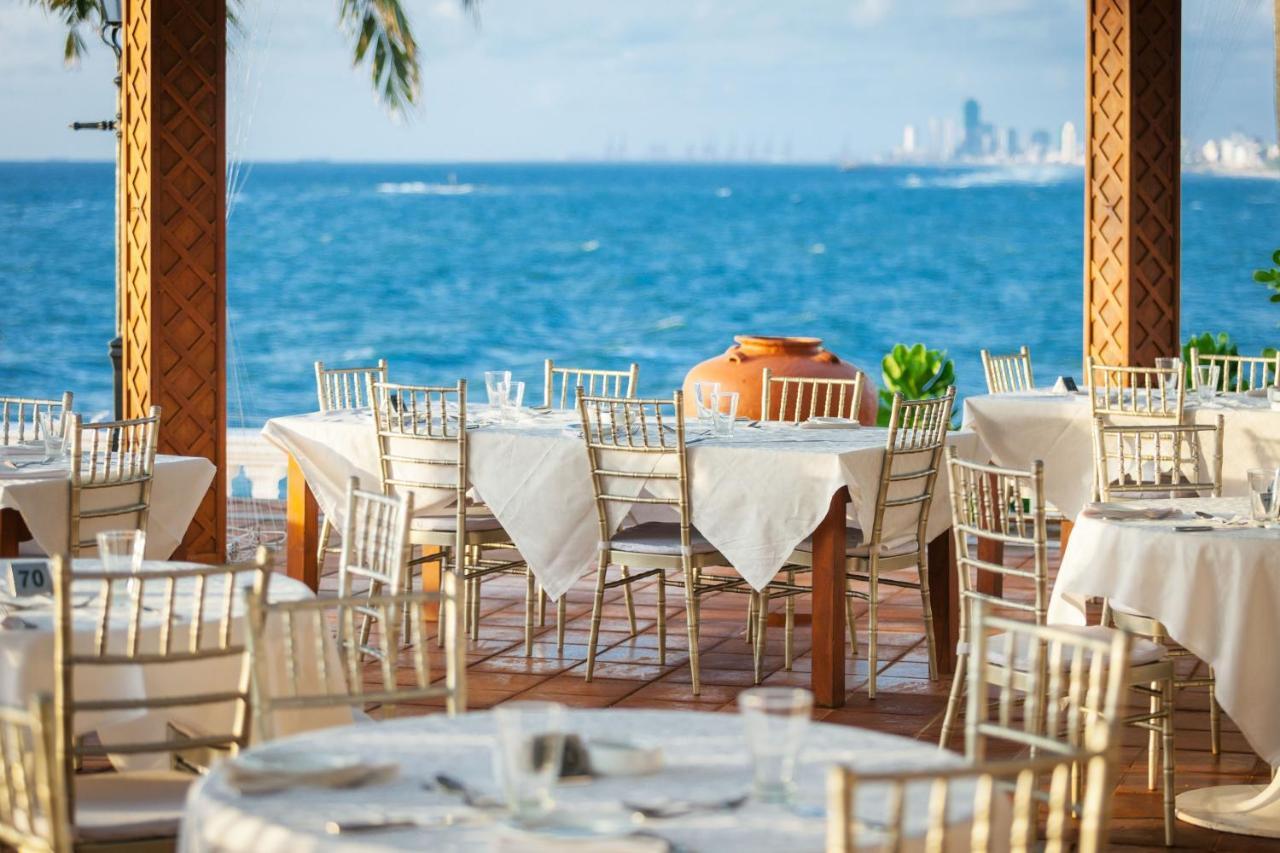 Mount Lavinia Hotel Dehiwala-Mount Lavinia Bagian luar foto