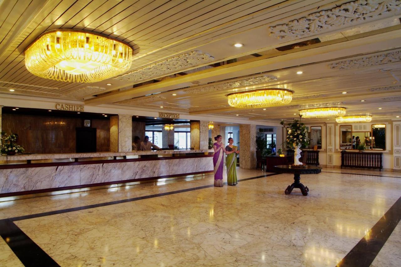 Mount Lavinia Hotel Dehiwala-Mount Lavinia Bagian luar foto